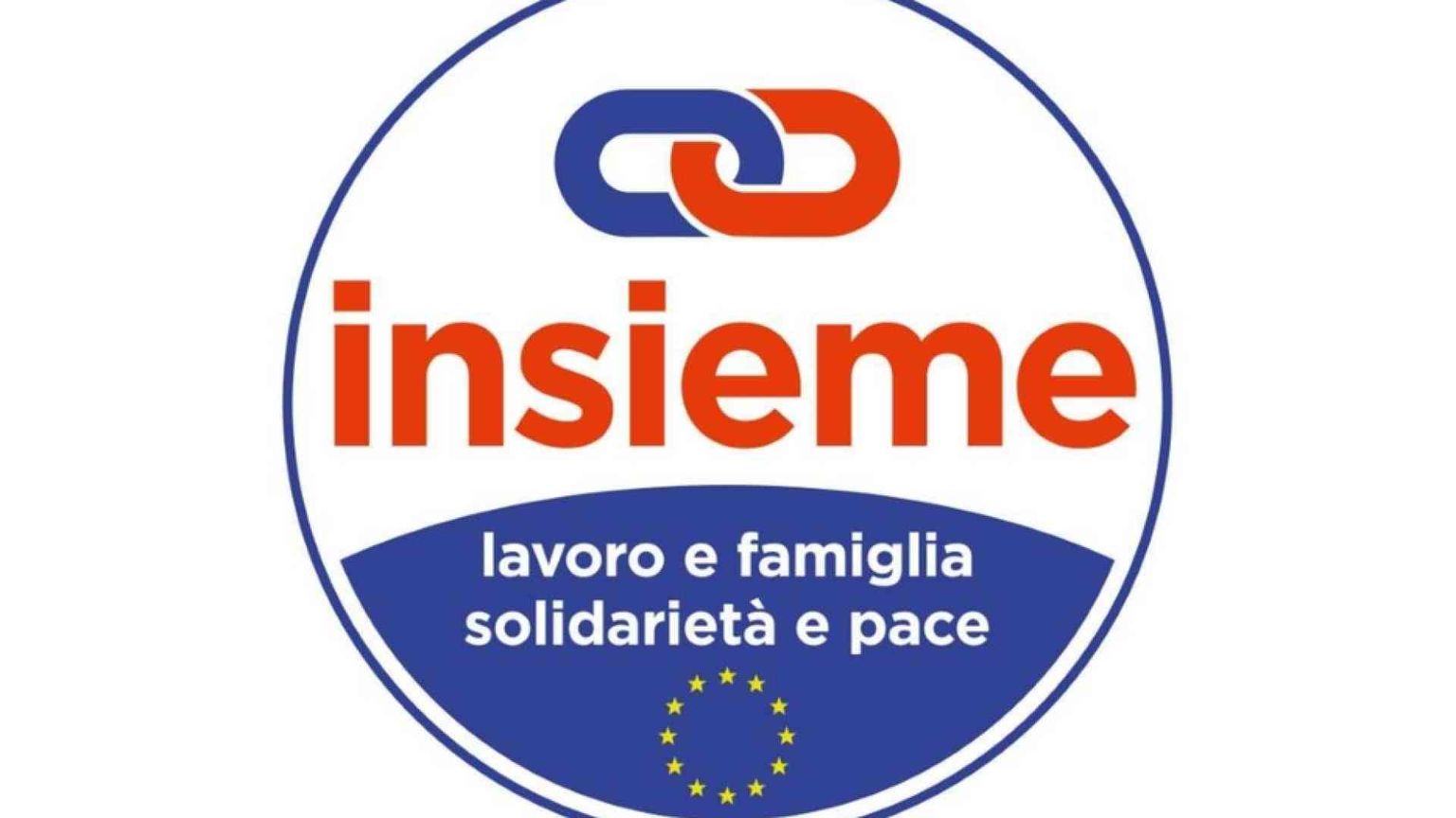 Ecco il nuovo partito, la politica si cambia "Insieme"