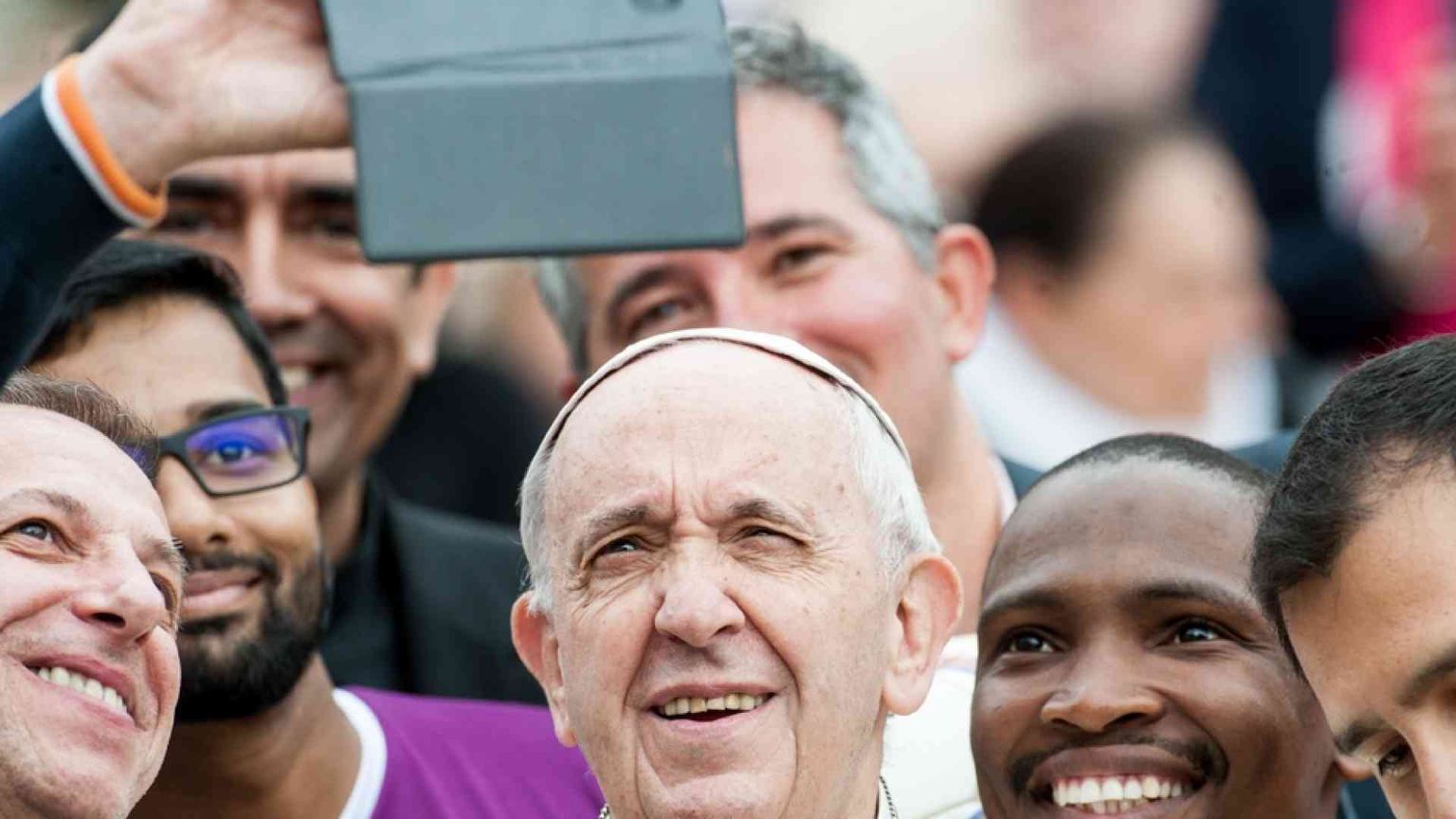 «Fratelli tutti»: la chiave di volta della fraternità universale / TESTO