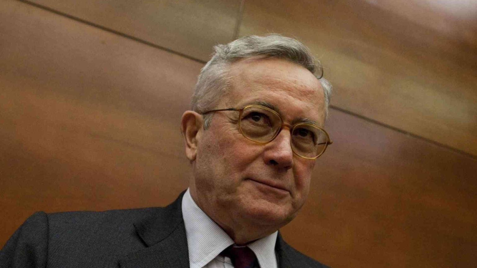 Tremonti: «È un bivio della storia Invito a rivedere le regole globali»