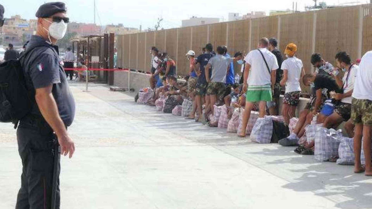 Dal governo il nuovo Decreto immigrazione: tutte le novità