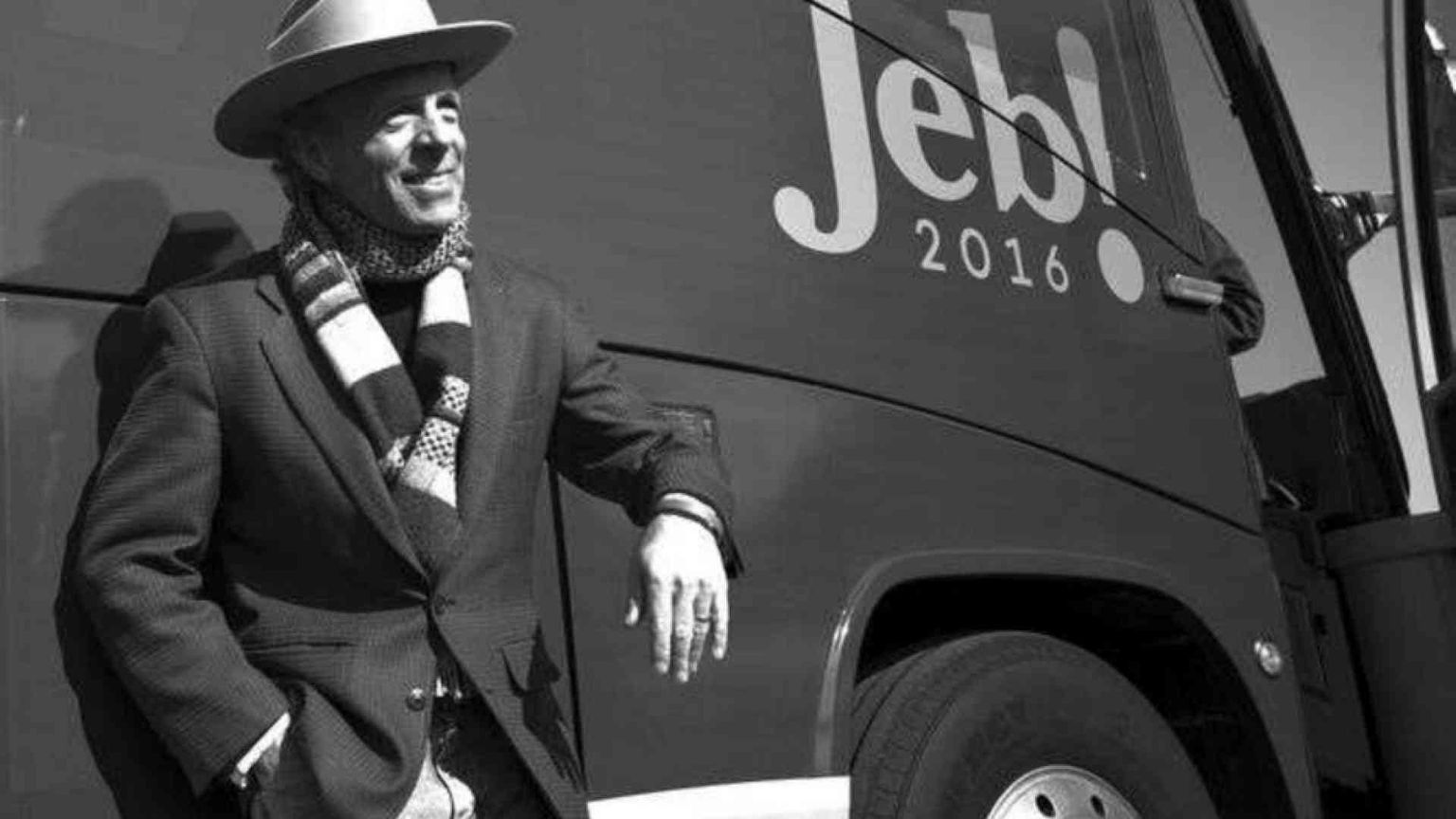 Il politologo: «Sì, la malattia può portare voti a Trump»