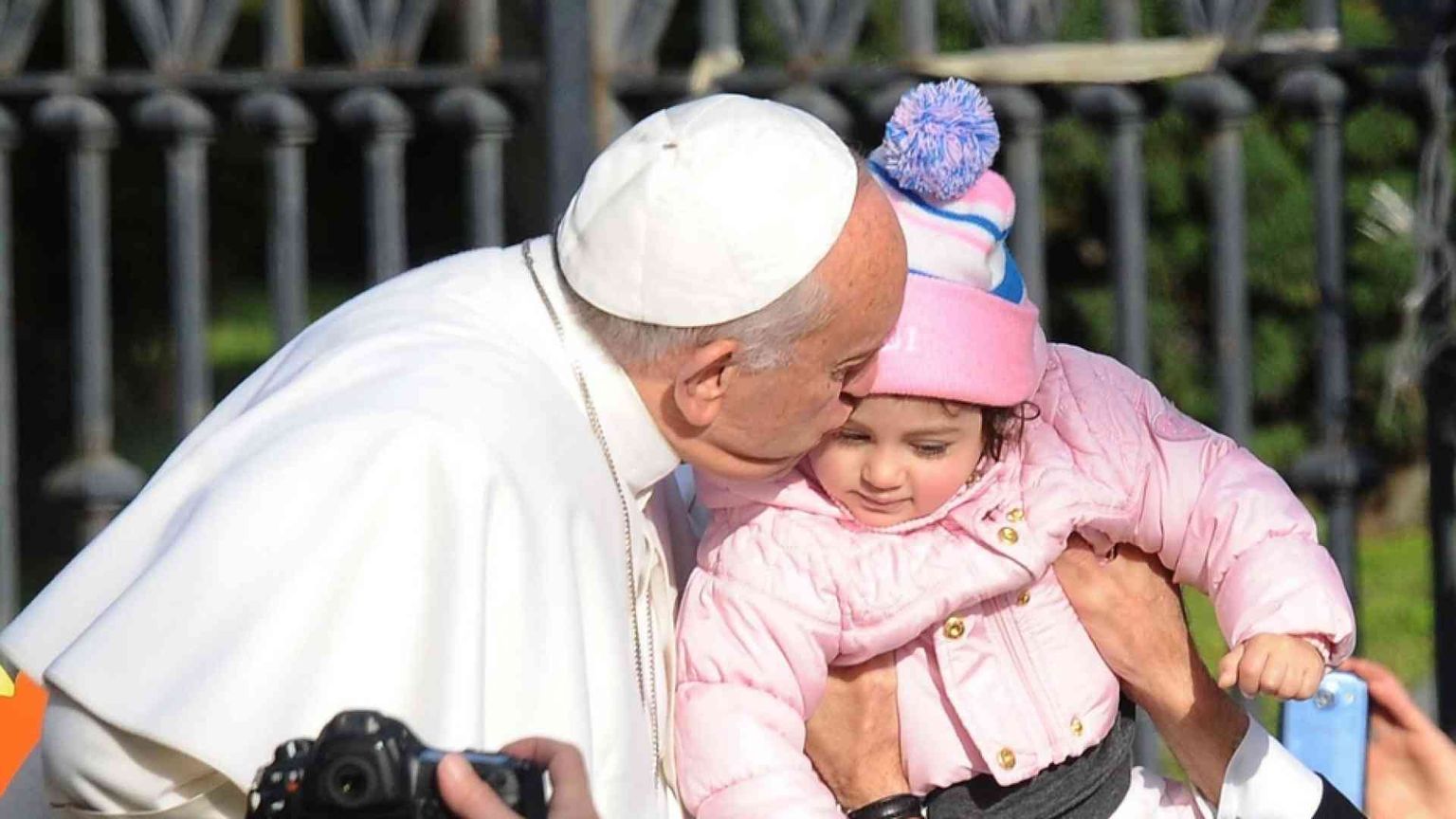 Dignità, individualismo, pandemia... : il dizionario dell’Enciclica