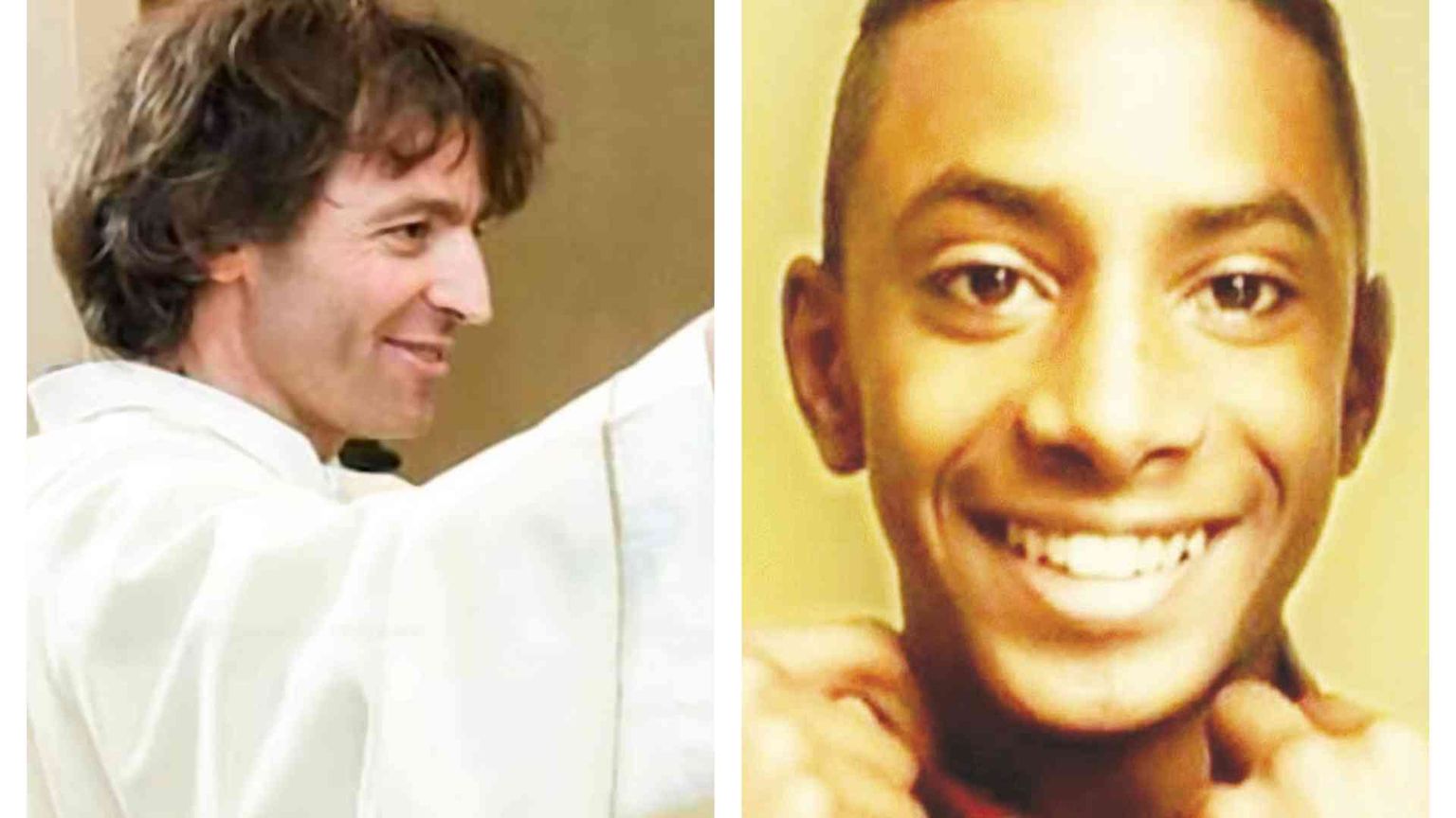 Medaglie d'oro alla memoria a don Malgesini e Willy. «Luminosi esempi»