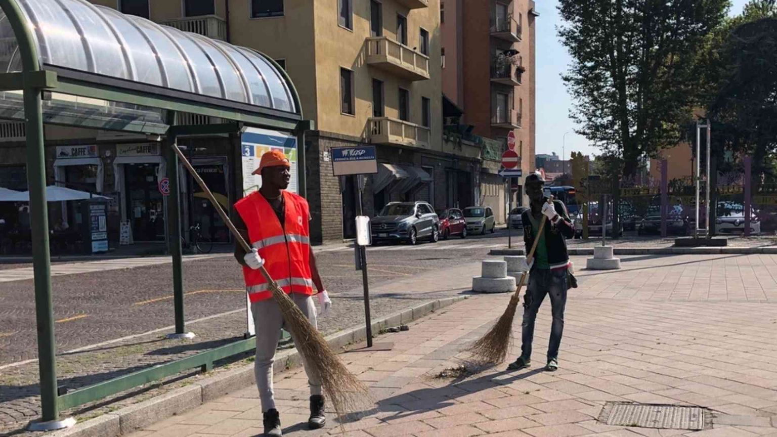 Immigrati più colpiti dalla pandemia, studenti a rischio abbandono