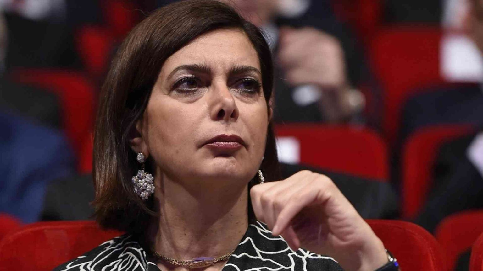Boldrini (Pd): «È finito il salvinismo. Ora ius culturae»