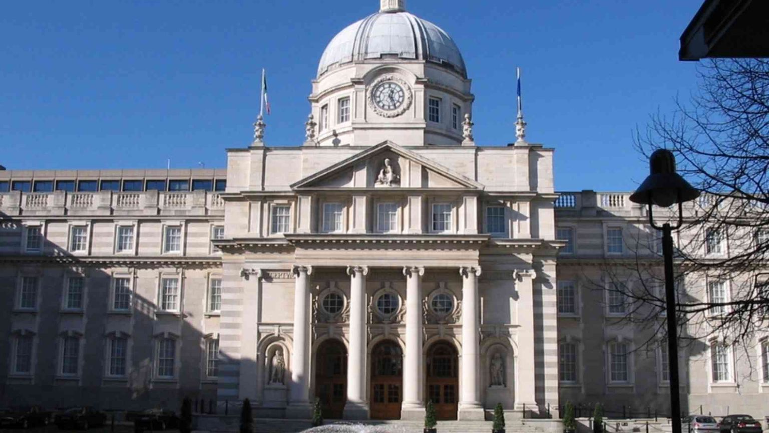 Il Parlamento irlandese ha votato a favore della legge sulla morte assistita