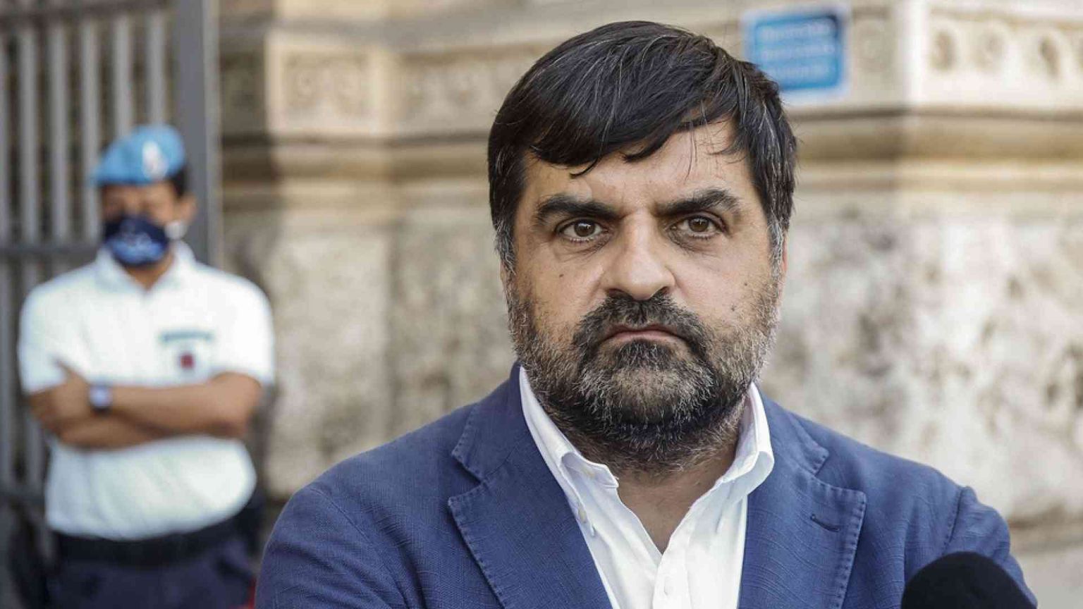 Palamara radiato dalla magistratura