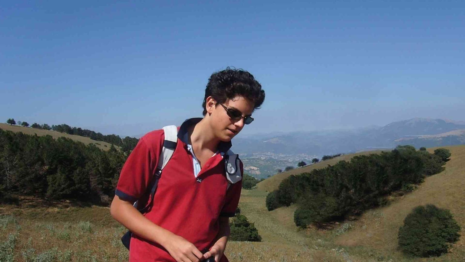 Carlo Acutis oggi beato. La santità è giovinezza