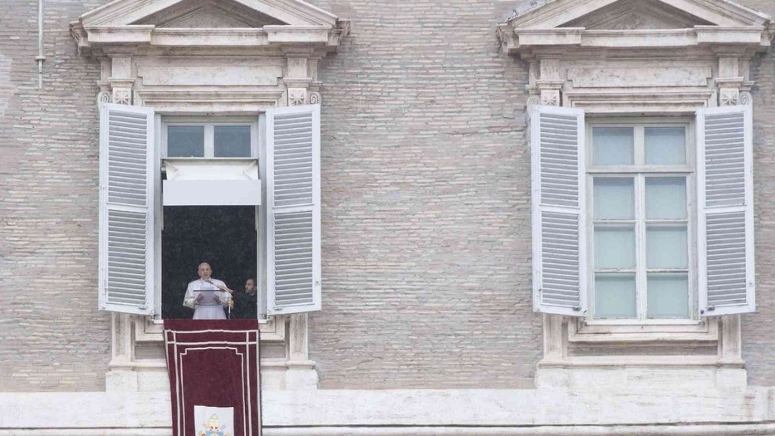 Papa: il Vangelo non è riservato a pochi eletti