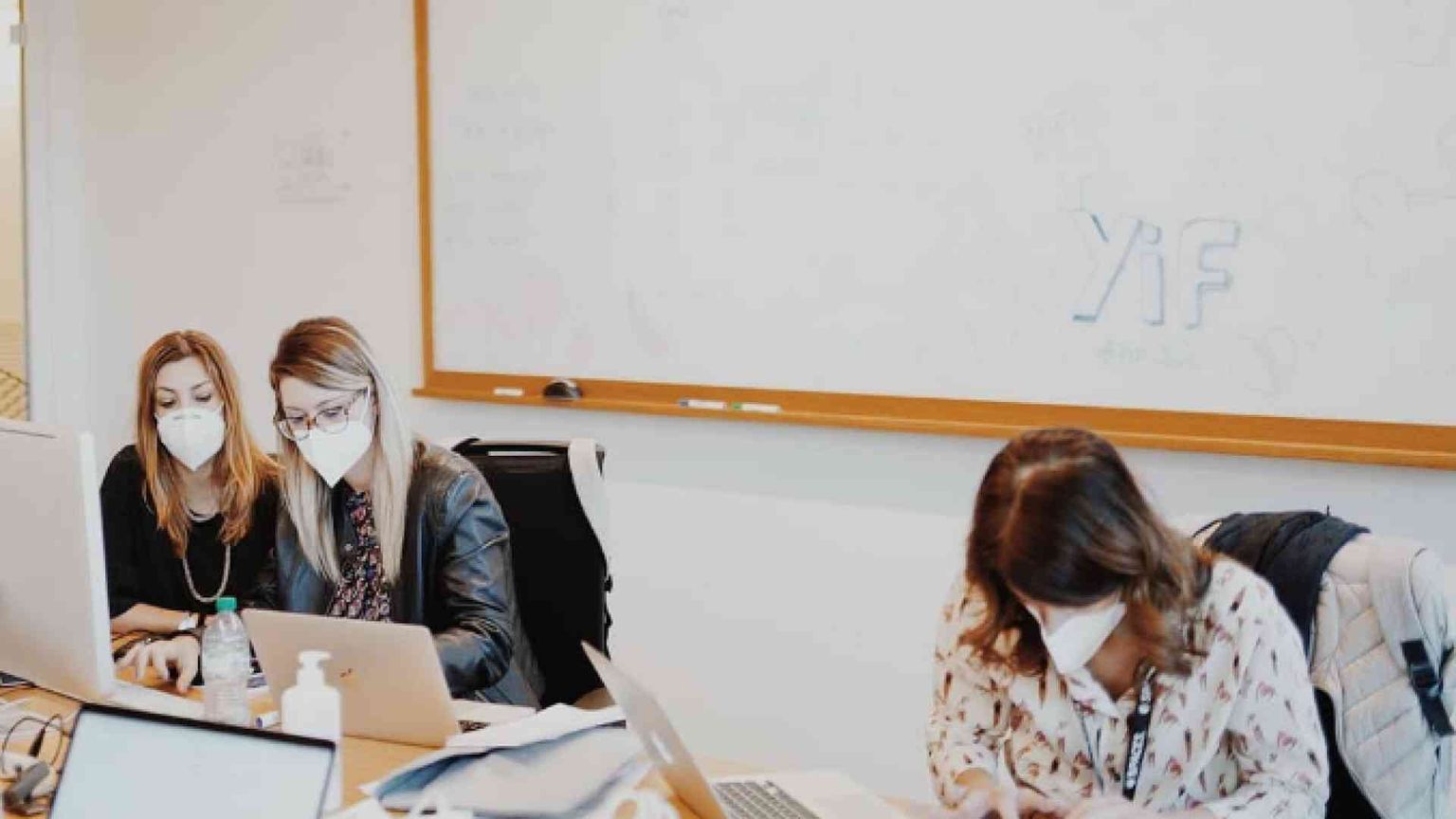 Lo "Young International Forum" vince la sfida digitale