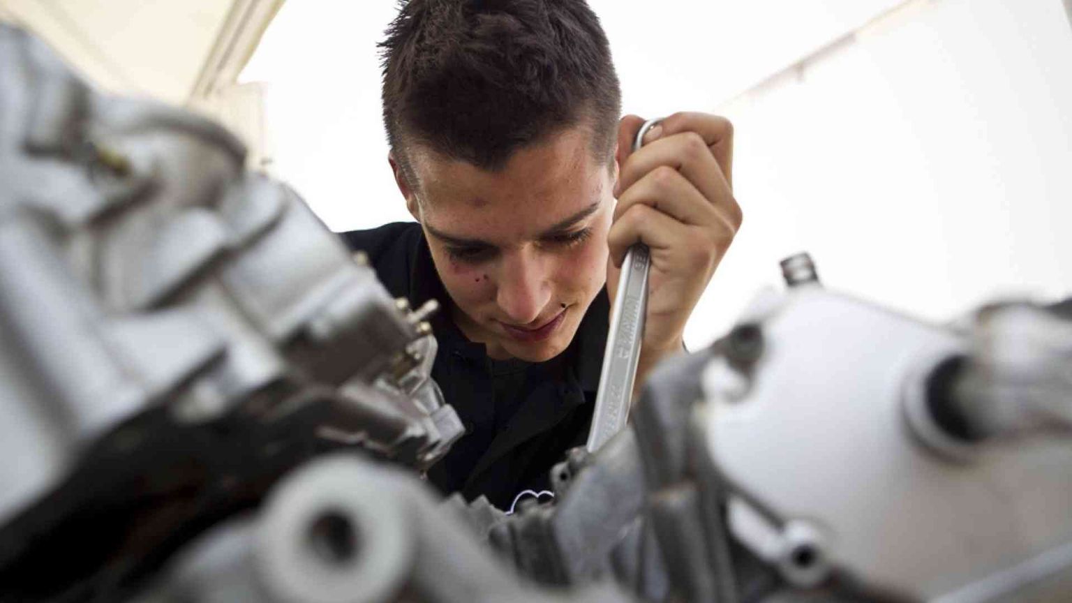 Rilanciare Garanzia giovani con meno abusi