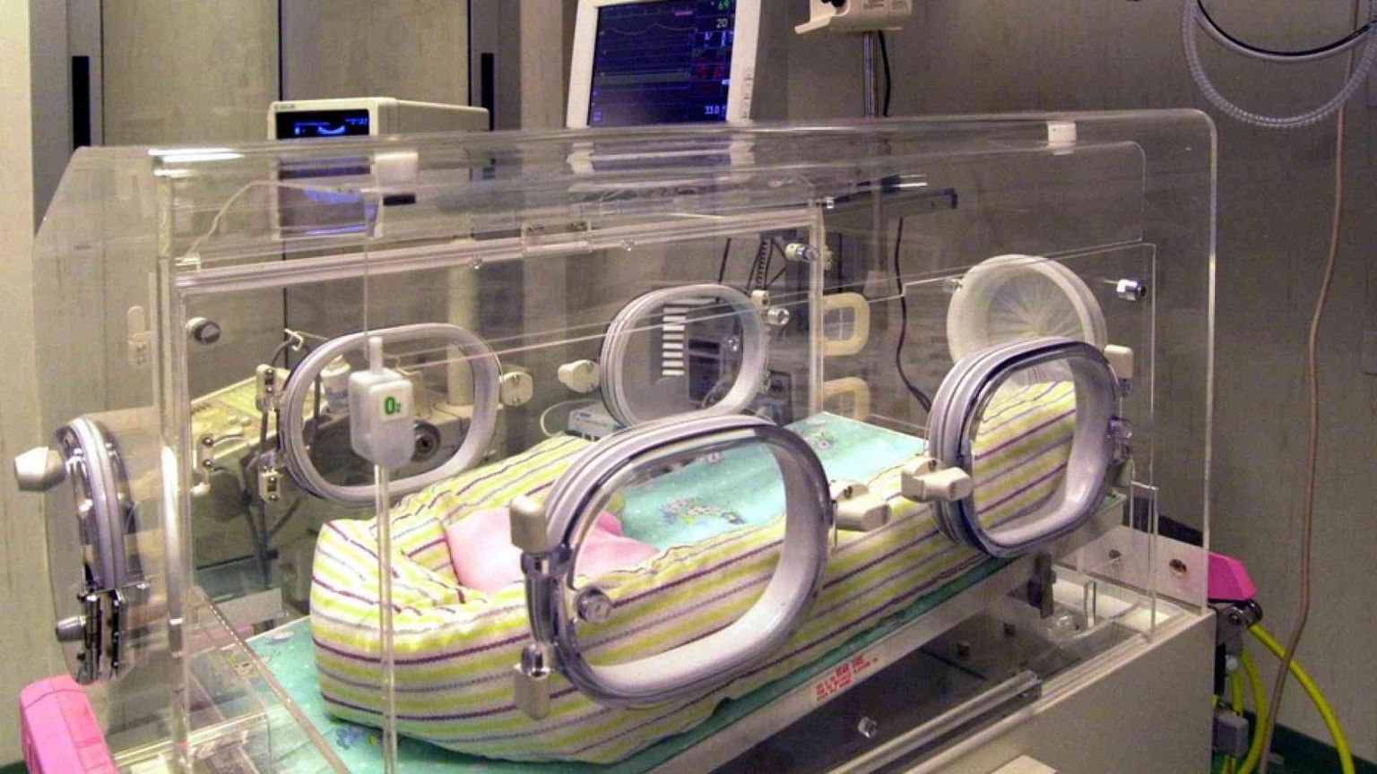 Nicol, la vita a 480 grammi. «Mi chiedevano di abortire»