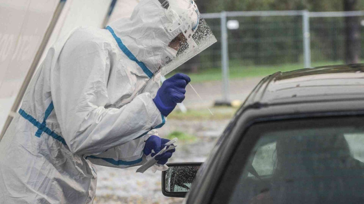 Seconda ondata, coprifuoco in Francia per 20 milioni di persone