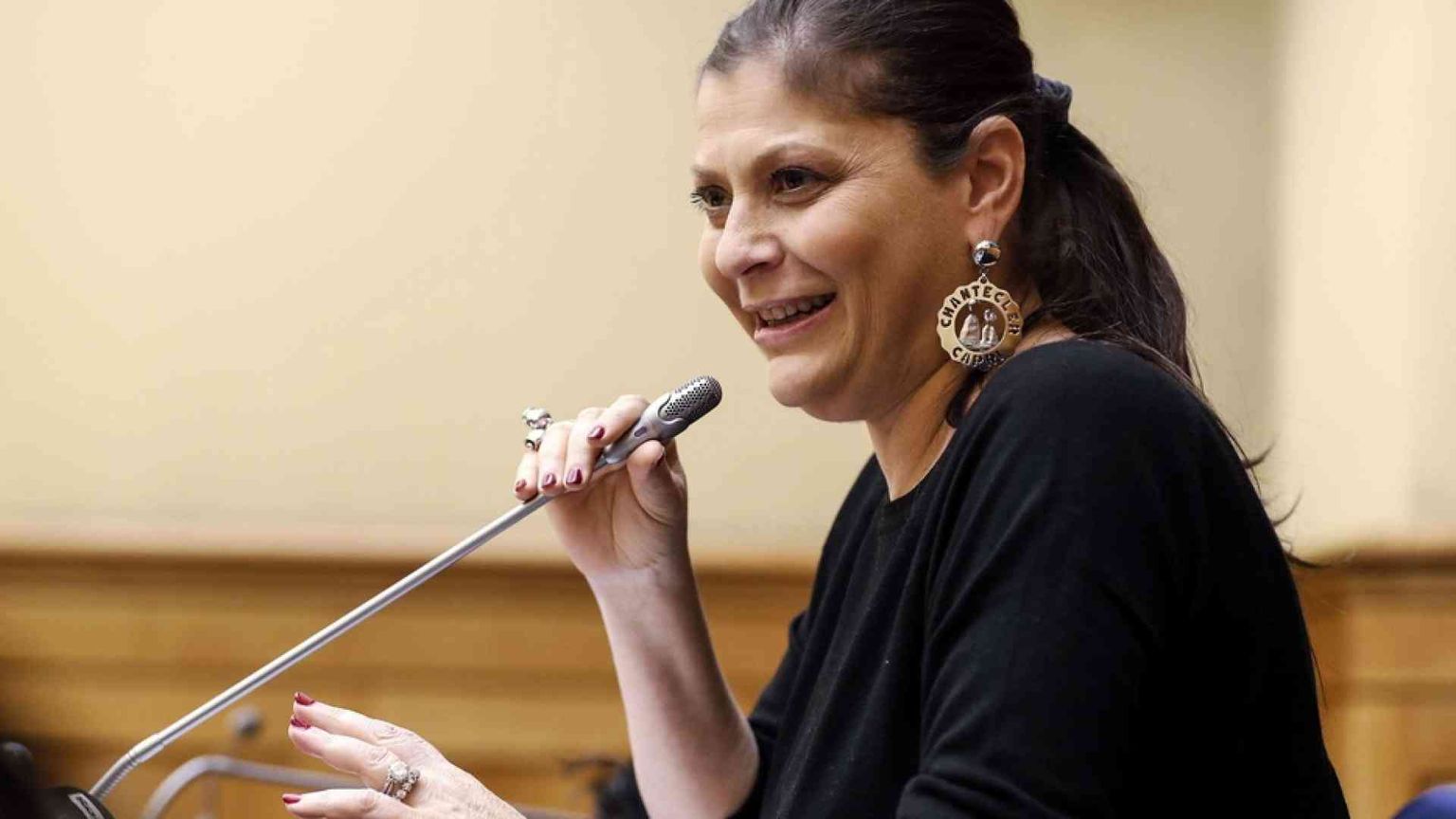 Morta la presidente della Calabria Jole Santelli, il cordoglio della politica