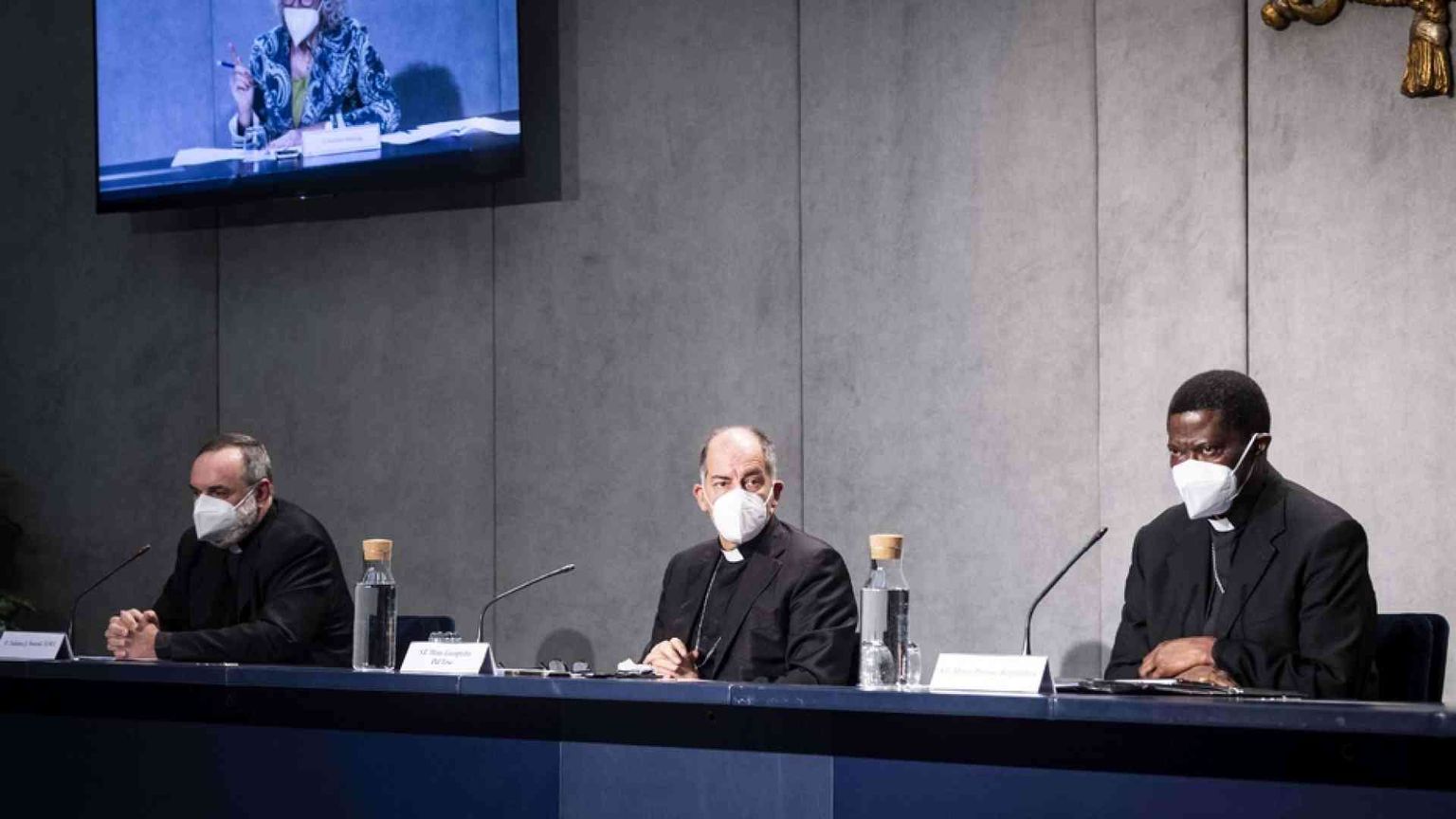 Giornata missionaria, finanziati 250 progetti nel mondo