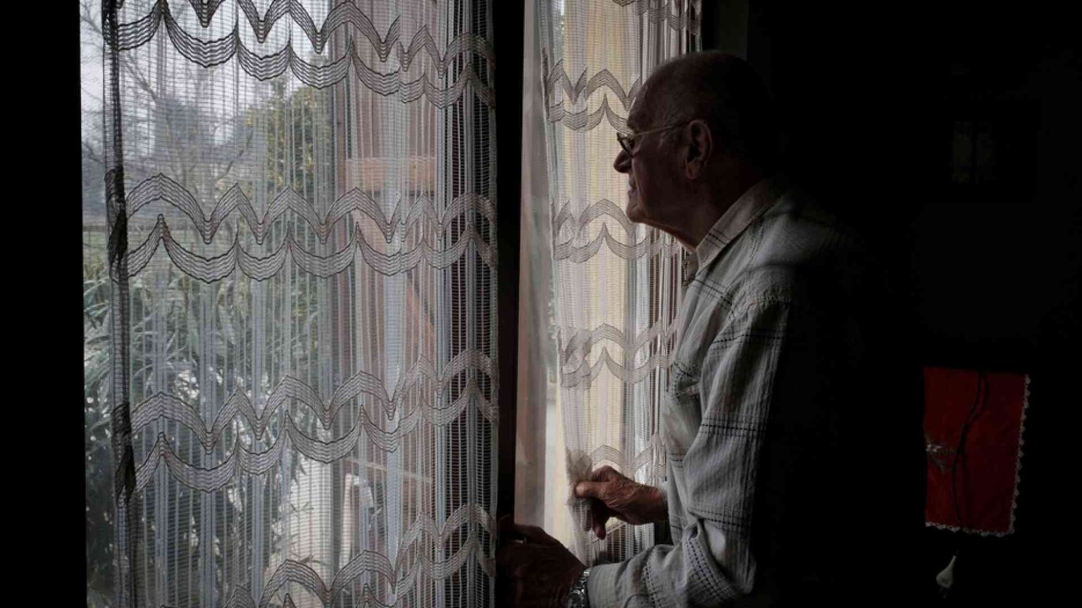 Così pandemia e lockdown fanno ammalare la mente