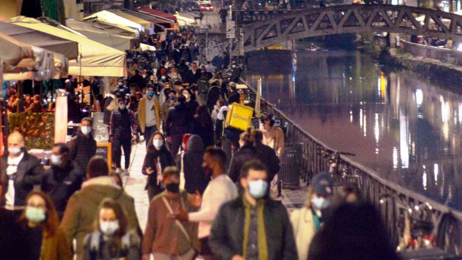 Entro oggi il nuovo Dpcm. Cosa potrebbe cambiare