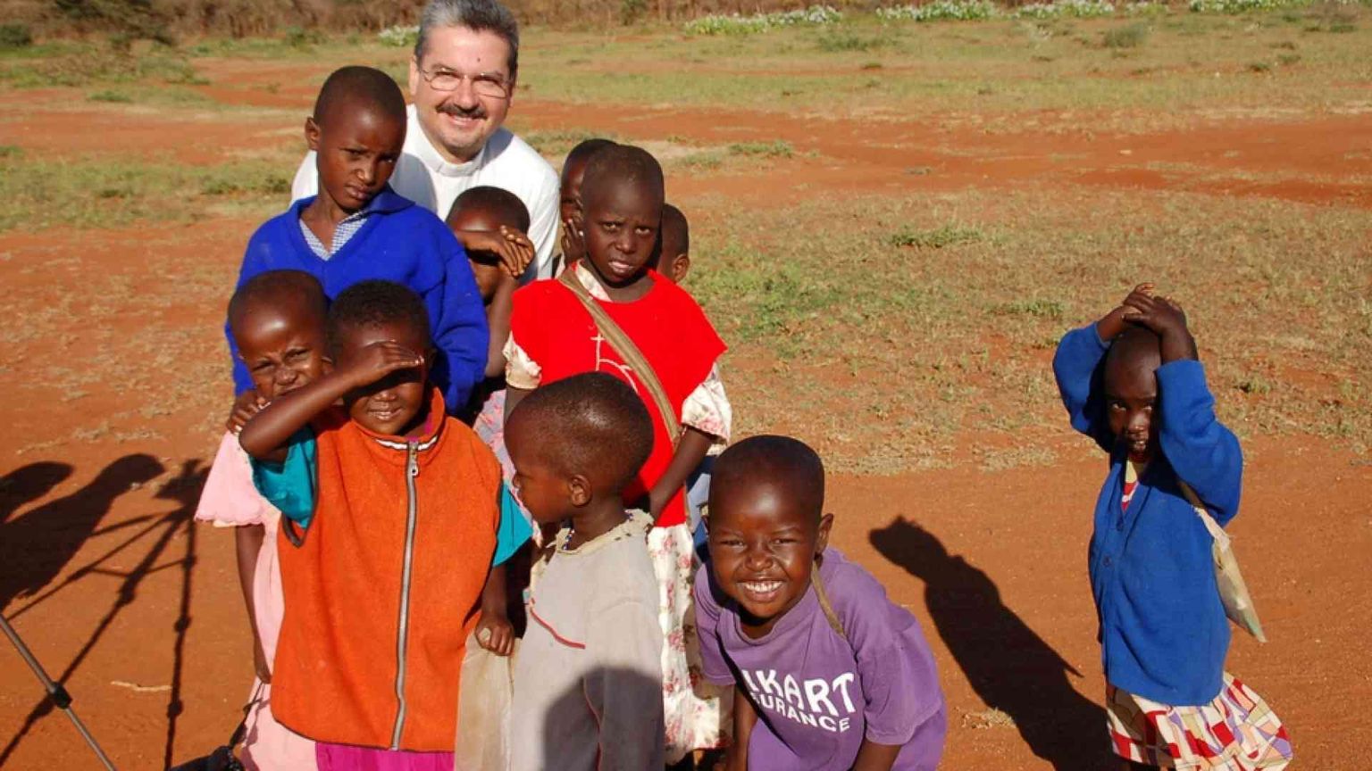 Preghiera e solidarietà, ecco come si sostengono le missioni