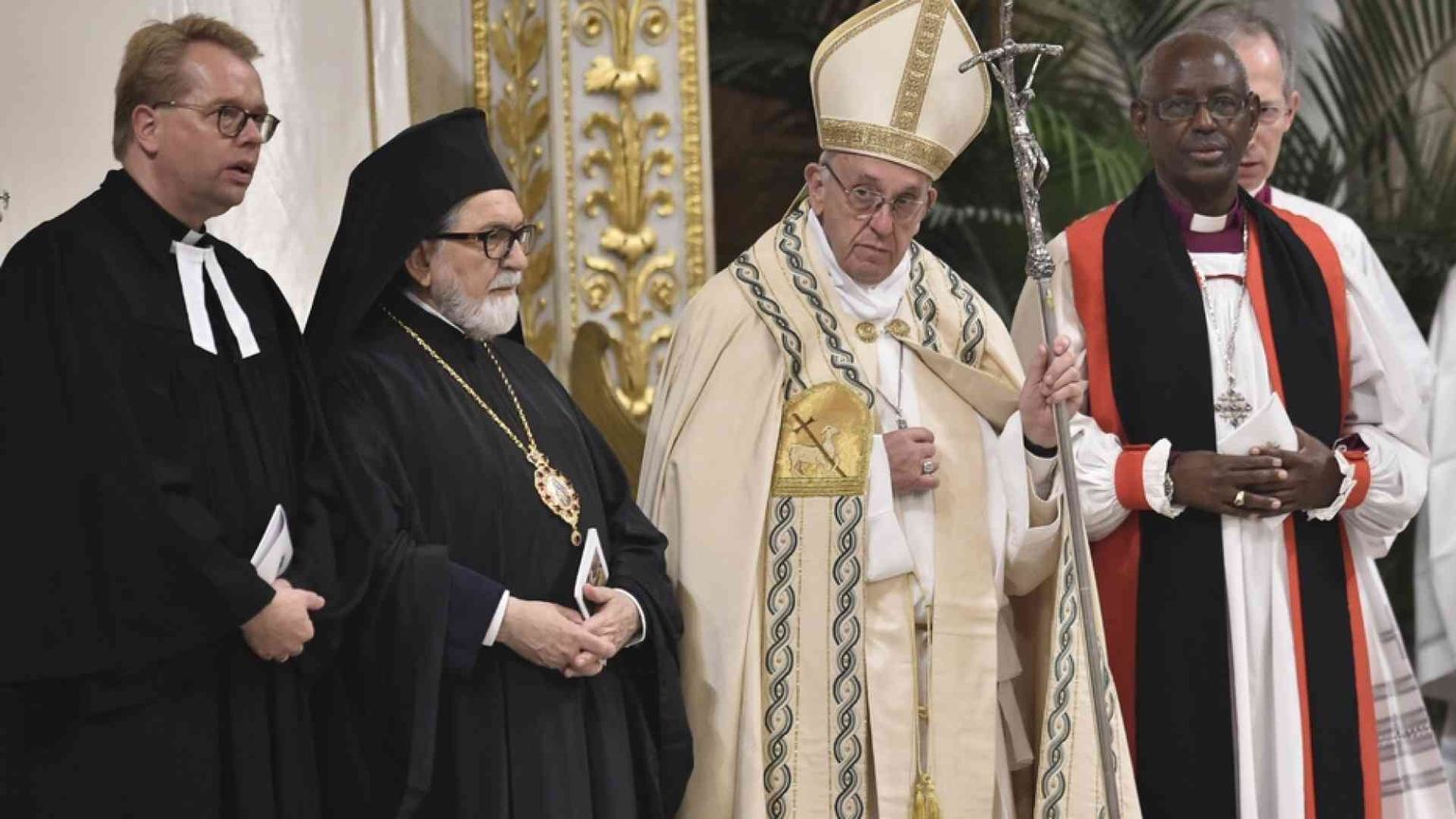 Ortodossi, addio a Gennadios guida e tessitore di dialogo
