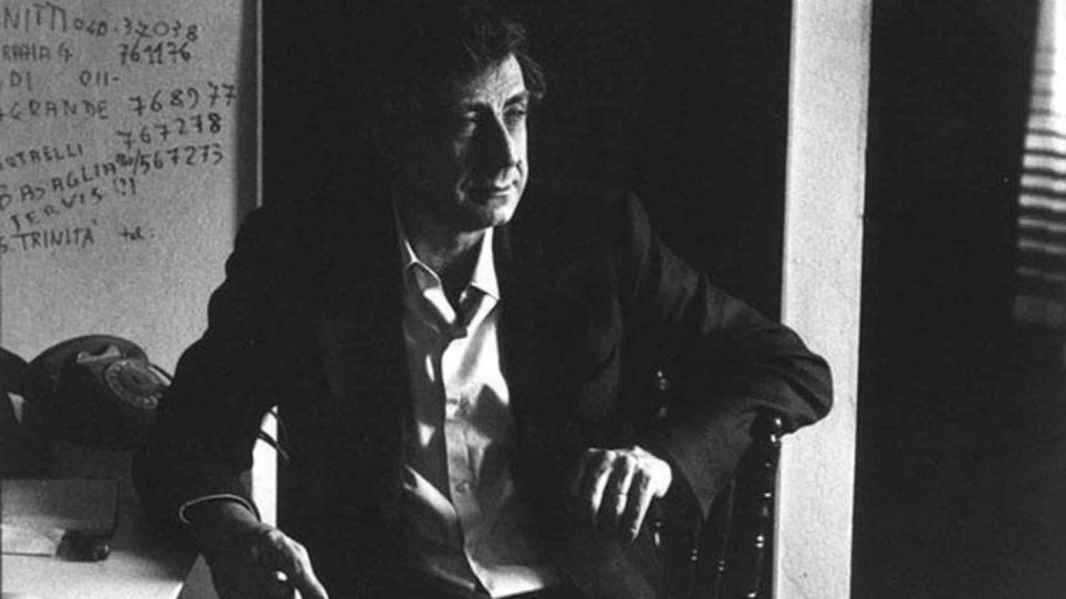 Basaglia e la società che rifiuta la follia