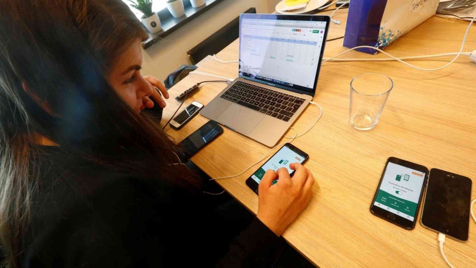 La crisi del Covid e le donne. Più colpite, ma anche più forti