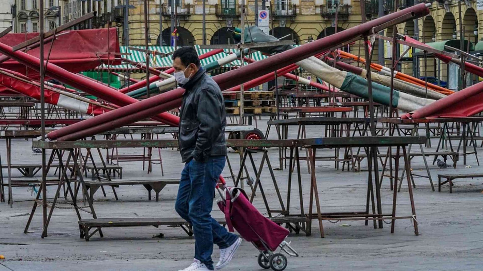 Il nuovo record dei conti correnti non è un buon segnale