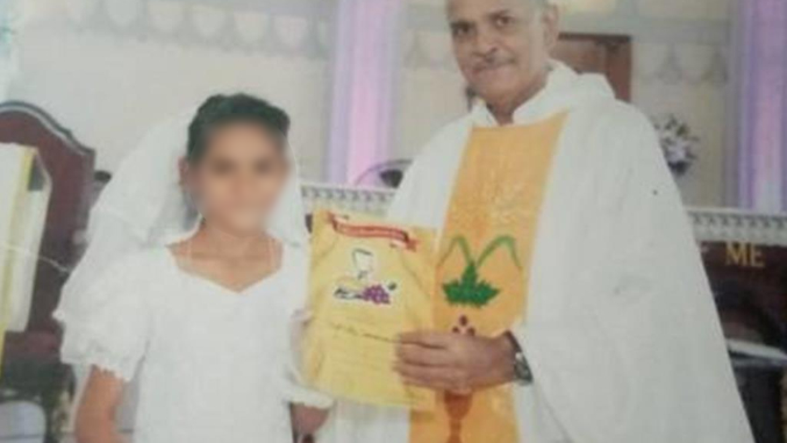 Tredicenne cattolica rapita e costretta a nozze islamiche