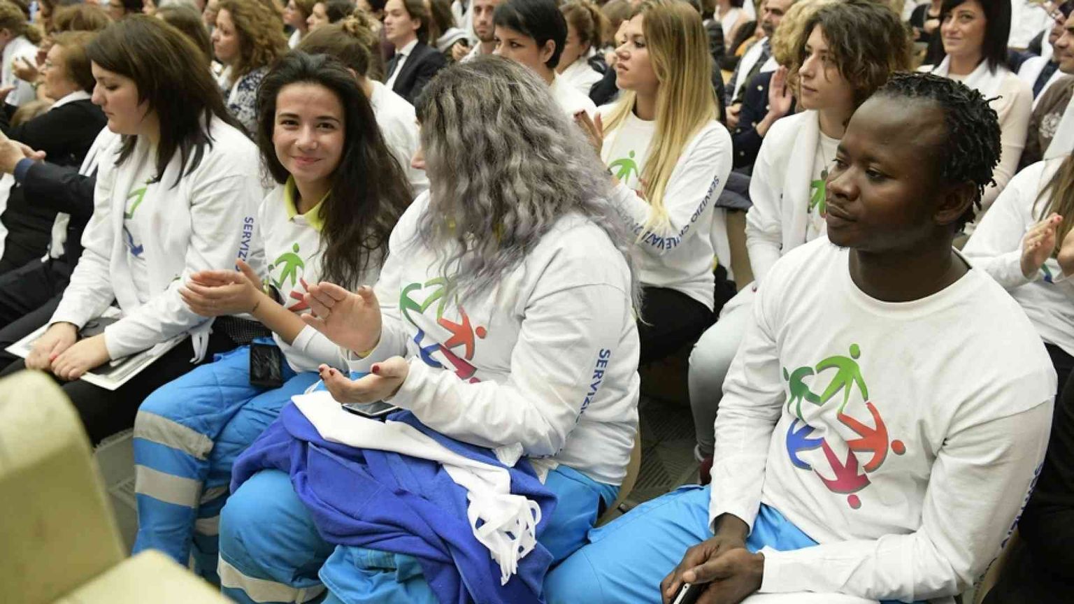 Altri 200 milioni per il Servizio civile, la scelta di investire sui giovani