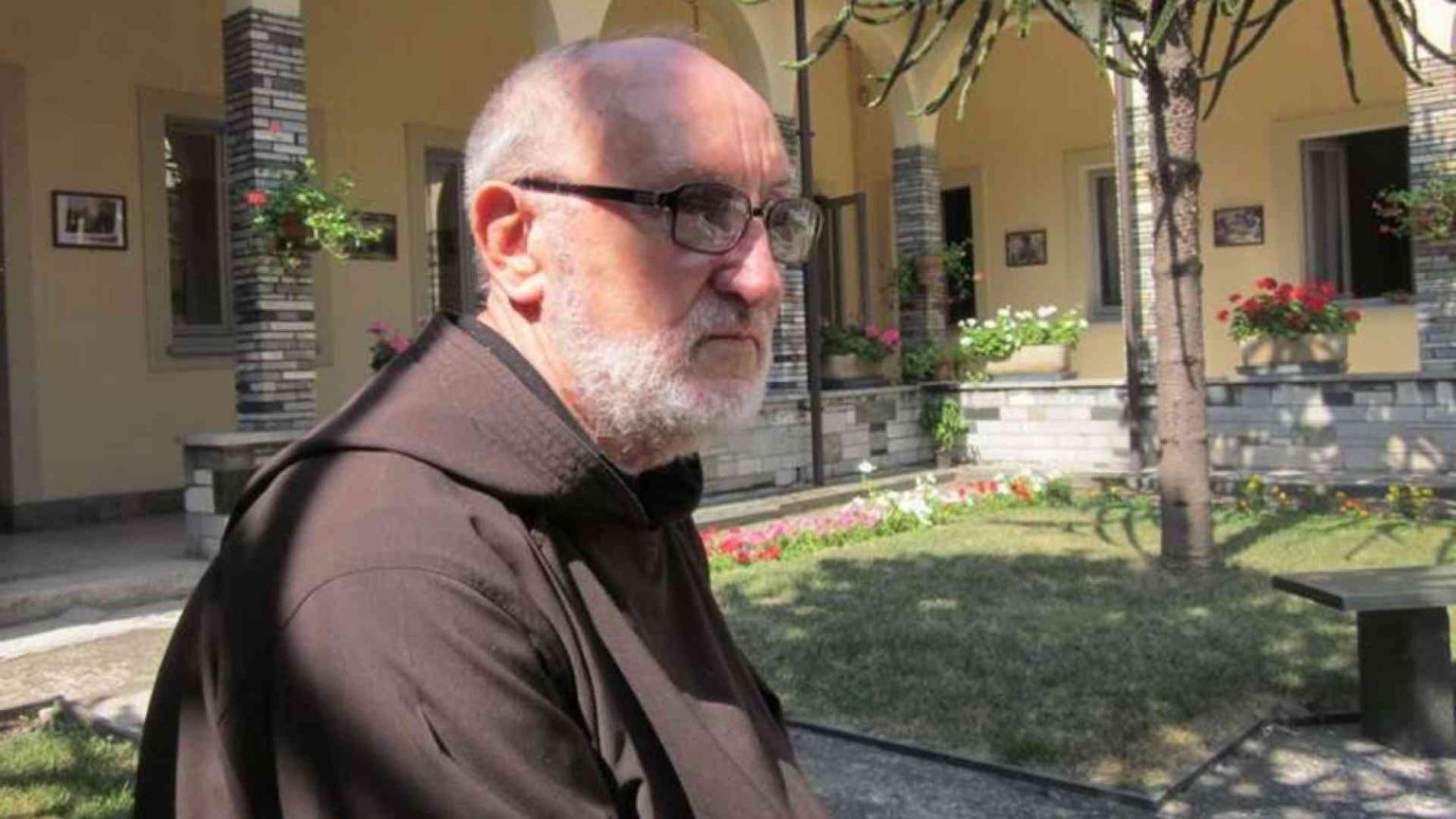 Crema, stroncato dal coronavirus il frate missionario Aligi Quadri