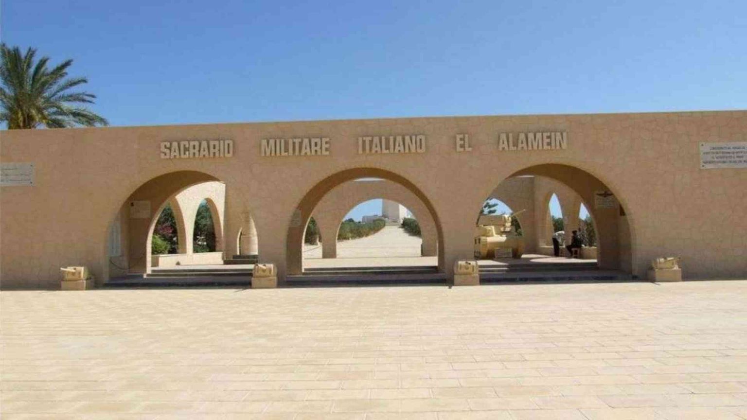 El Alamein, quando la meglio gioventù fu mandata al massacro