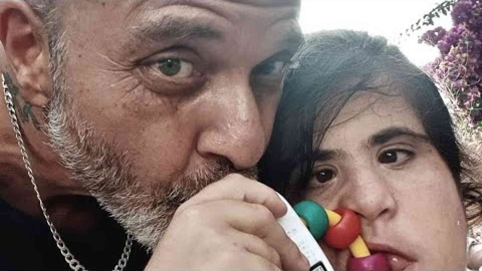 Il tassista eroe del Covid: «Io, padre senza diritti»