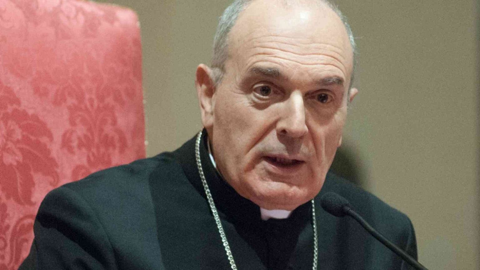 Camisasca: gay, «equivoci no, dialogo sì»