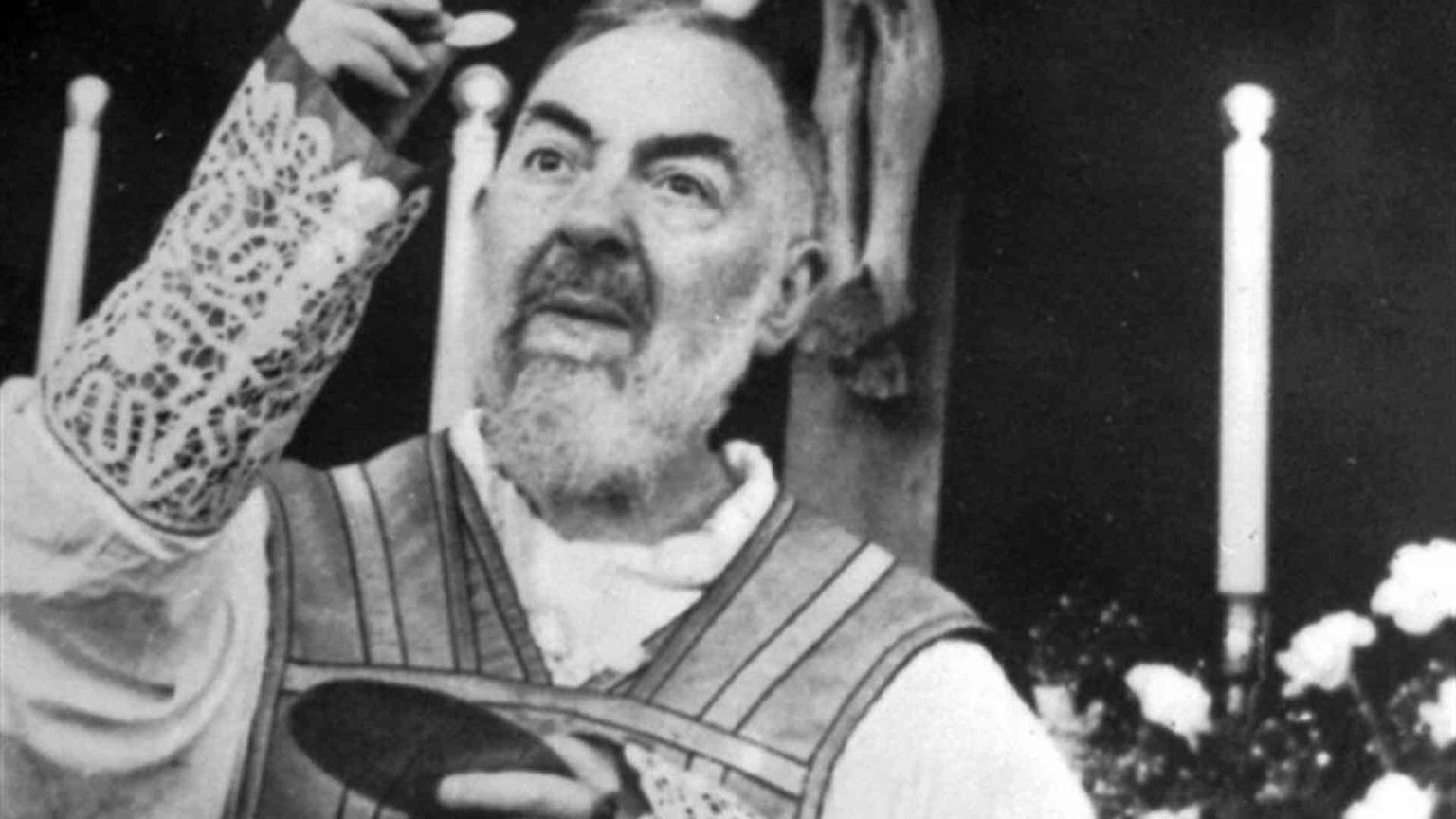 Le falsità su Padre Pio per l'eccidio del 1920