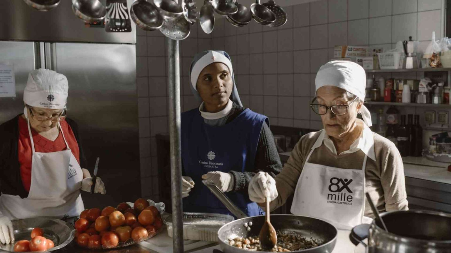 La Cei punta sulla finanza Esg. I 17 Obiettivi Onu come guida