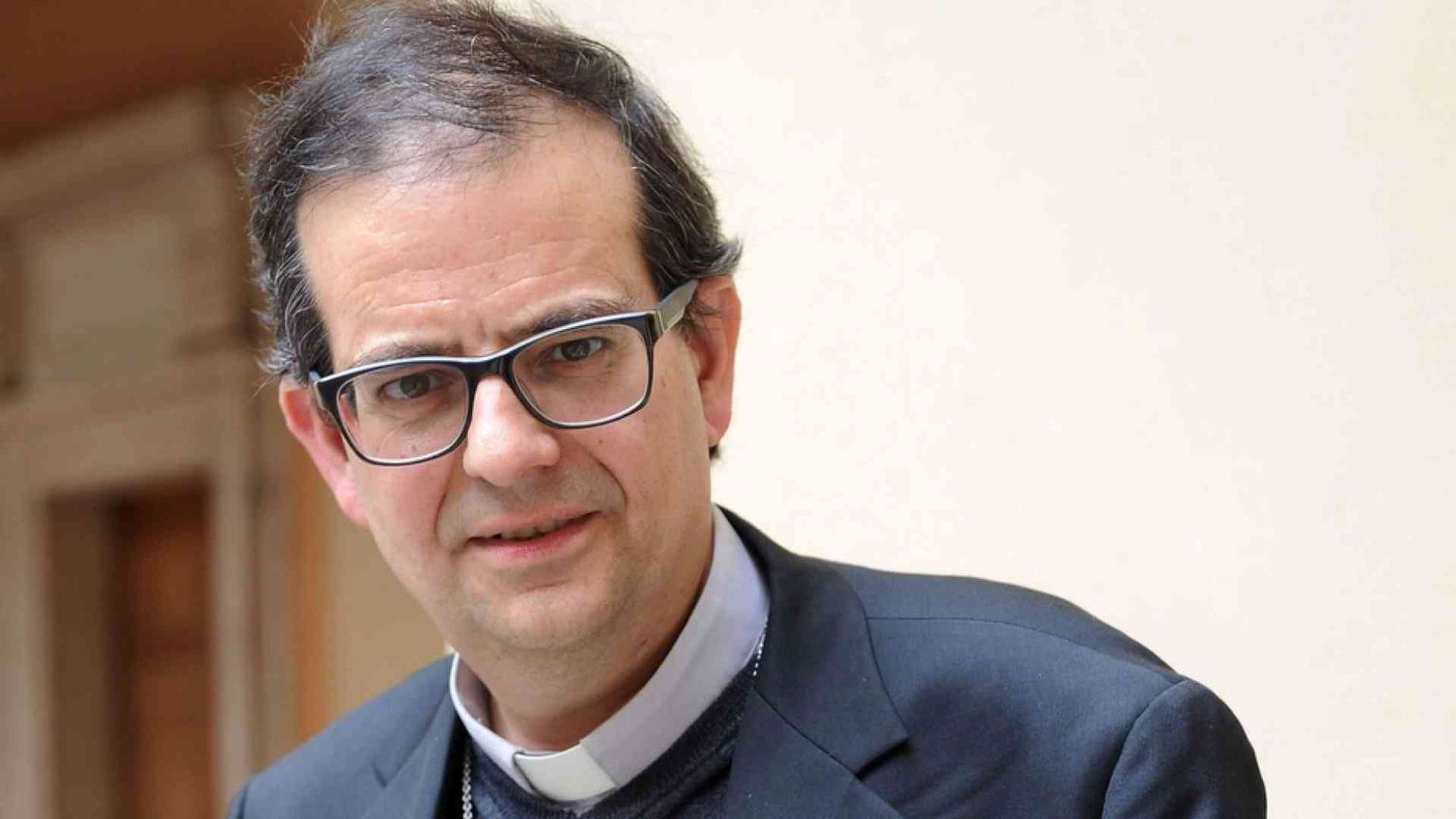 Il neocardinale Lojudice: continuo l'impegno accanto a ultimi e poveri