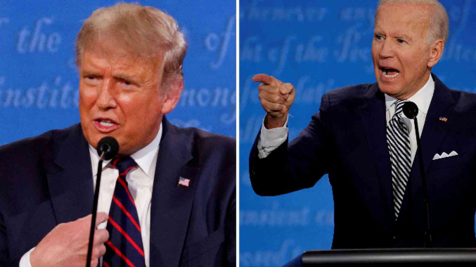 Casa Bianca, Congresso, referendum... guida al voto del 3 novembre