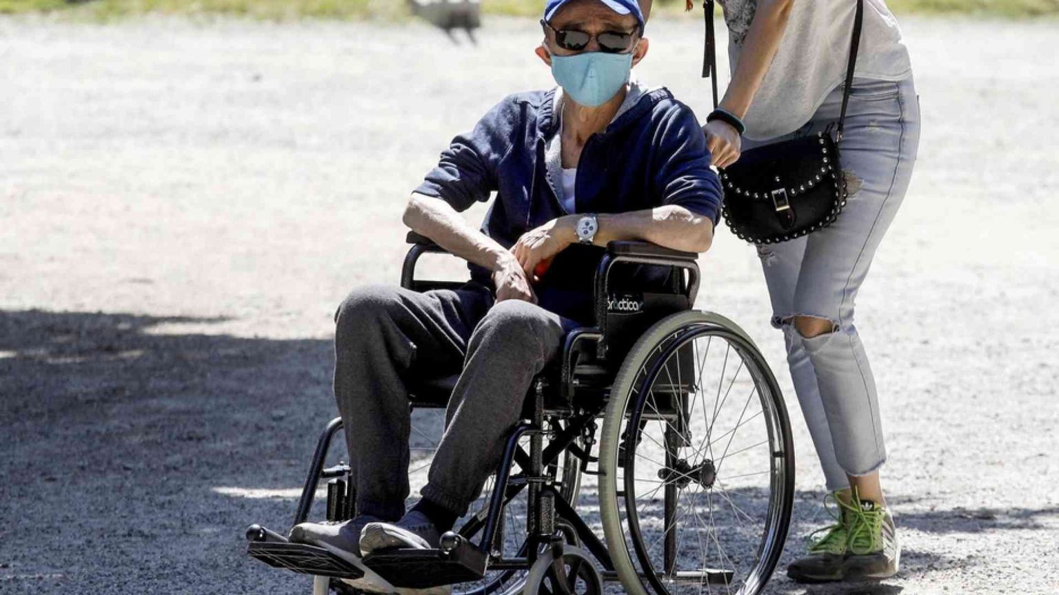 Nel Ddl Zan contro l'omofobia ora spunta anche la disabilità