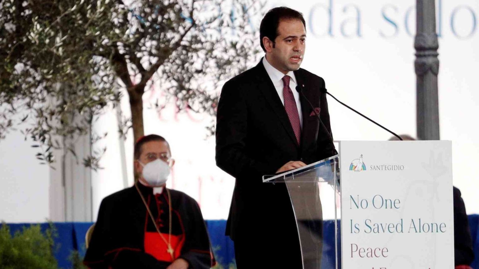 «È un crimine abominevole: fuori dall’islam chi lo compie»