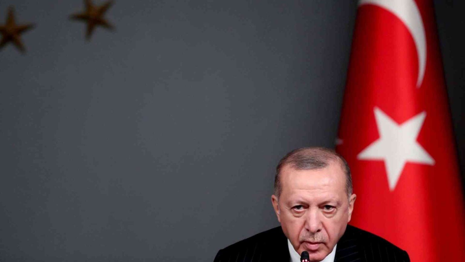 Erdogan, vignette e provocazioni. E le scuse che non ci saranno