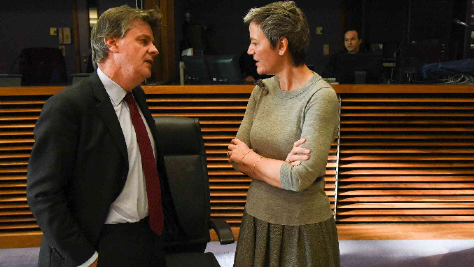 Un errore della Commissione Ue ha fatto grossi danni alle banche italiane