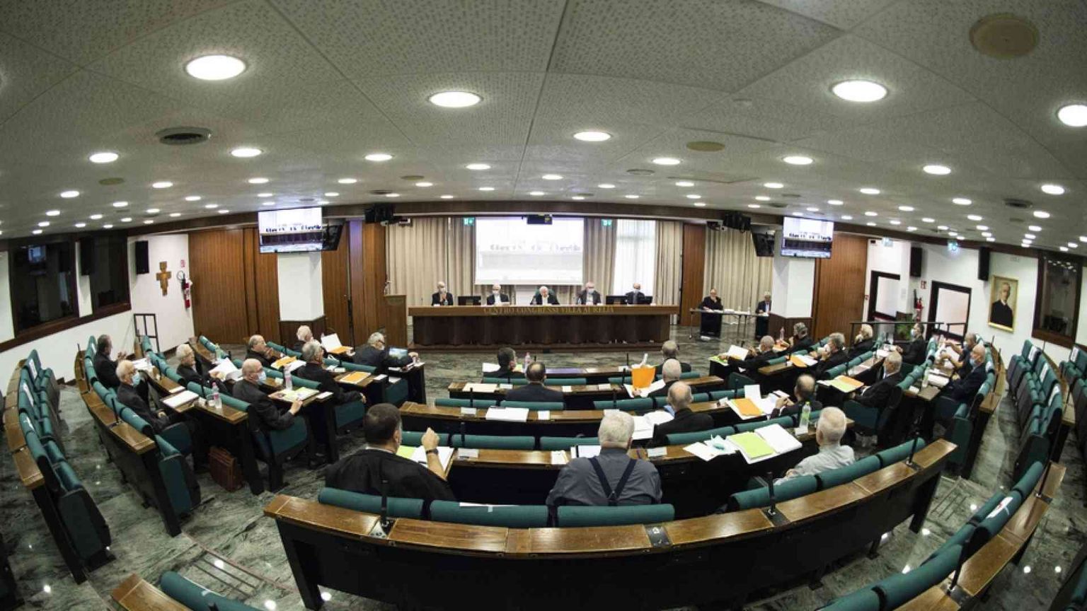 Consiglio permanente straordinario il 3 in videoconferenza