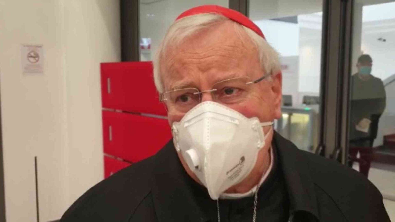 Bassetti: offro la mia prova per chi soffre, per i medici e le istituzioni