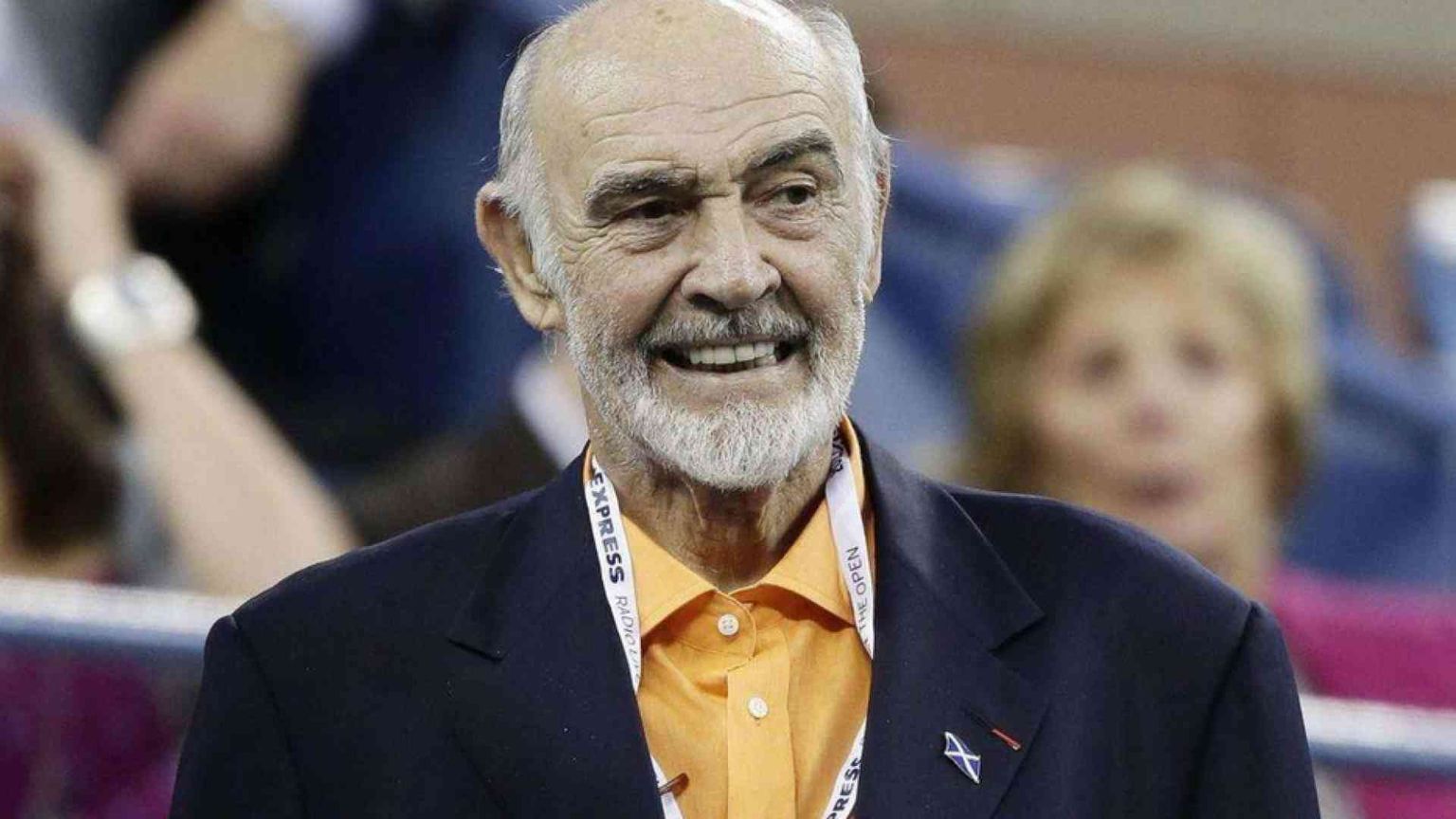 Addio a Sean Connery, aveva 90 anni