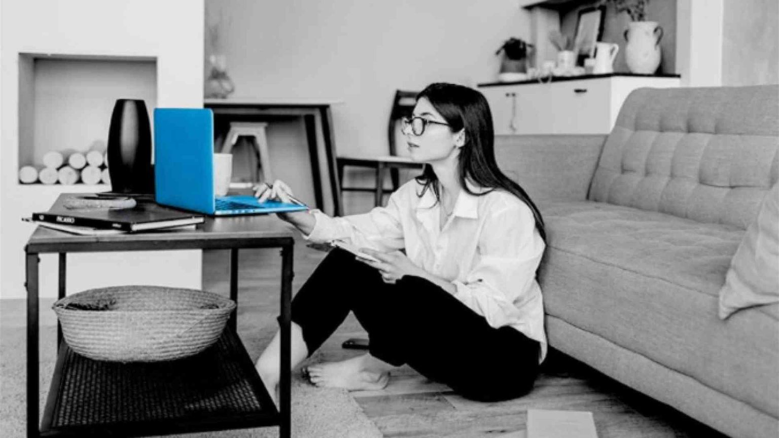 Personale nella formazione a distanza