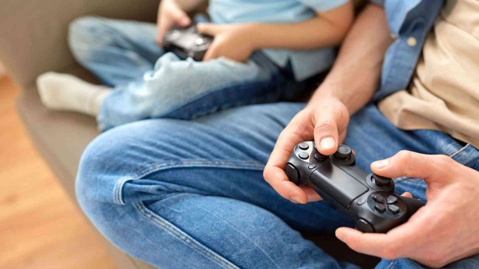 Il Covid-19 fa ricchi i videogiochi