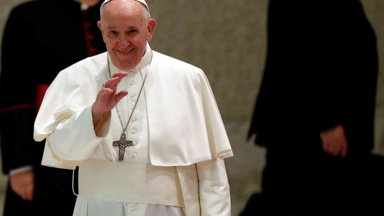 Unioni omosessuali, la Santa Sede: nessun cambiamento della dottrina