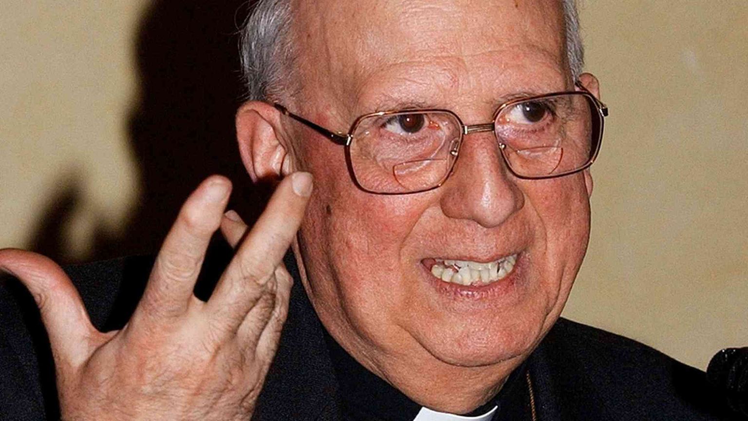 È morto padre Bartolomeo Sorge, la fede "spesa" nella politica