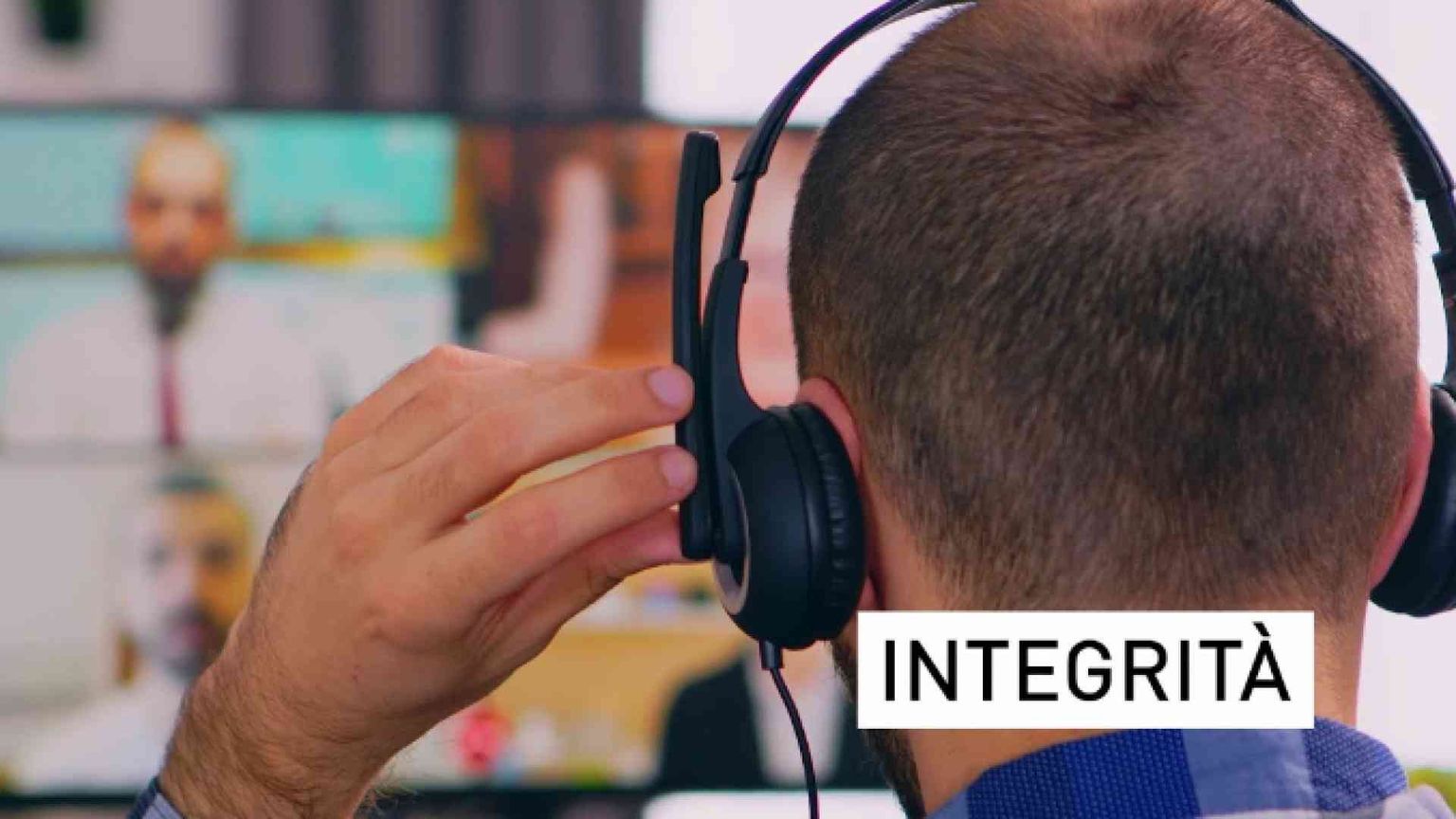 Lavoro agile, patto con gli oltre 1.800 lavoratori