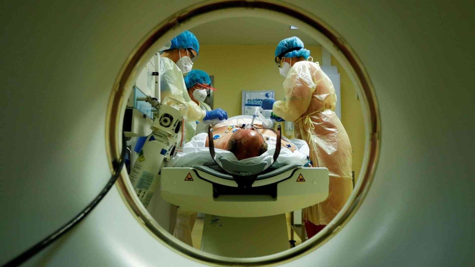 L'eutanasia dei bambini scuote l'Olanda. La Chiesa: più cure palliative