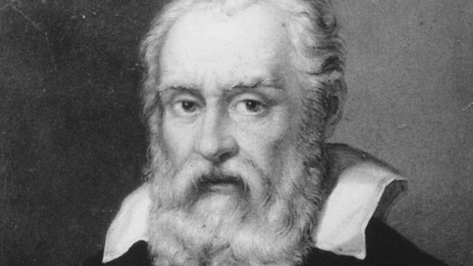 Galileo e l’acqua lunare che c’è ma non si vede
